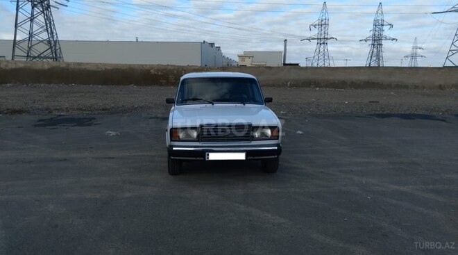 LADA (VAZ) 2104 2008, 125,000 km - 1.6 л - Sumqayıt