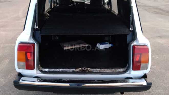 LADA (VAZ) 2104 2008, 125,000 km - 1.6 л - Sumqayıt