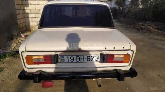 LADA (VAZ) 2106 1992, 123,500 km - 0.1 l - Salyan