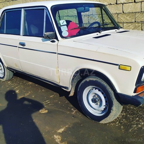 LADA (VAZ) 2106 1992, 123,500 km - 0.1 l - Salyan
