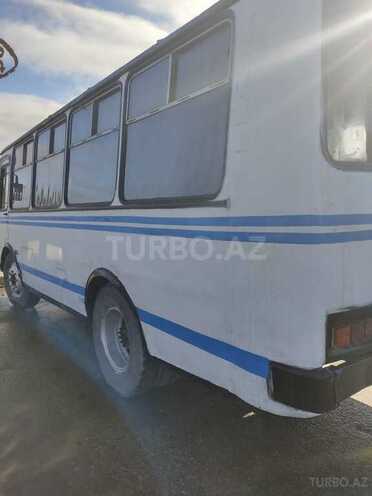 PAZ 32054 2001, 250,000 km - 0.4 l - Xaçmaz