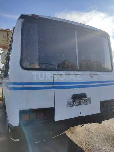 PAZ 32054 2001, 250,000 km - 0.4 l - Xaçmaz
