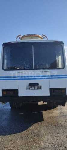 PAZ 32054 2001, 250,000 km - 0.4 l - Xaçmaz
