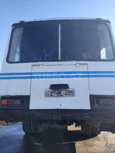 PAZ 32054 2001, 250,000 km - 0.4 l - Xaçmaz