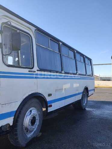 PAZ 32054 2001, 250,000 km - 0.4 l - Xaçmaz