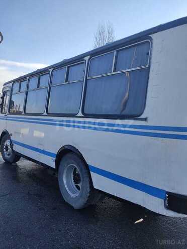 PAZ 32054 2001, 250,000 km - 0.4 l - Xaçmaz