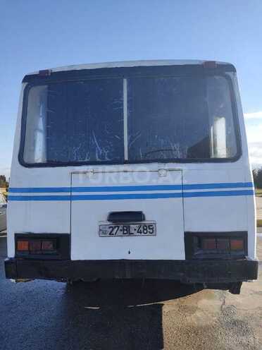 PAZ 32054 2001, 250,000 km - 0.4 l - Xaçmaz