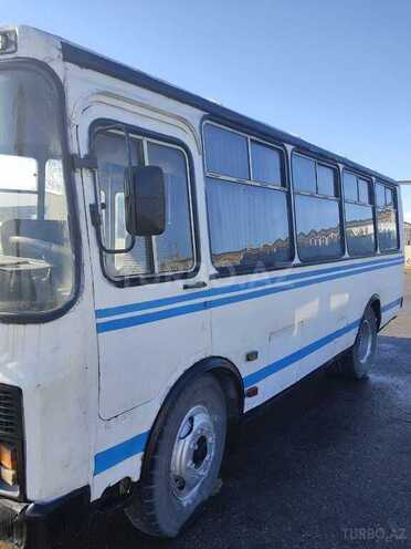 PAZ 32054 2001, 250,000 km - 0.4 l - Xaçmaz