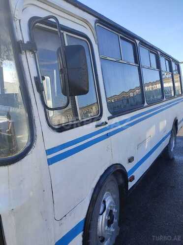 PAZ 32054 2001, 250,000 km - 0.4 l - Xaçmaz