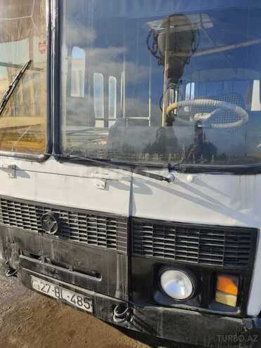 PAZ 32054 2001, 250,000 km - 0.4 l - Xaçmaz