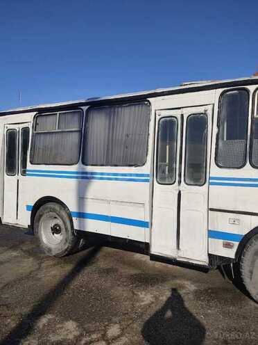 PAZ 32054 2001, 250,000 km - 0.4 l - Xaçmaz