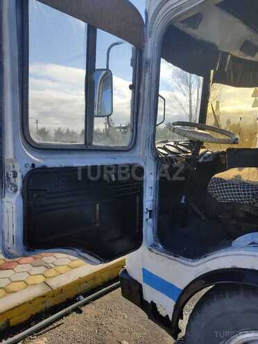 PAZ 32054 2001, 250,000 km - 0.4 l - Xaçmaz
