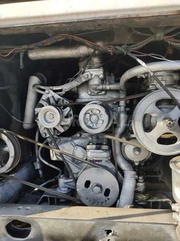 PAZ 32054 2001, 250,000 km - 0.4 l - Xaçmaz