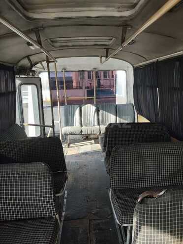 PAZ 32054 2001, 250,000 km - 0.4 l - Xaçmaz