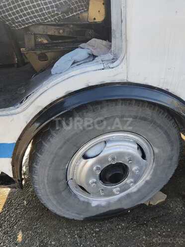 PAZ 32054 2001, 250,000 km - 0.4 l - Xaçmaz