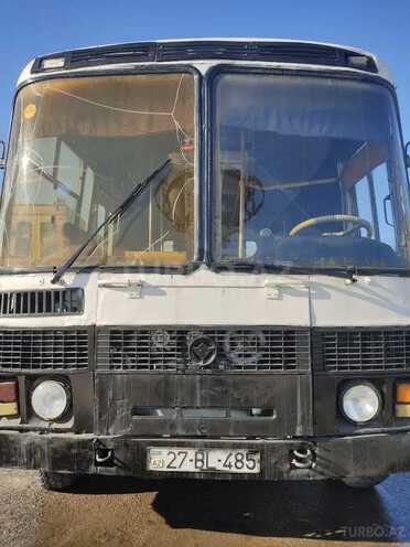 PAZ 32054 2001, 250,000 km - 0.4 l - Xaçmaz