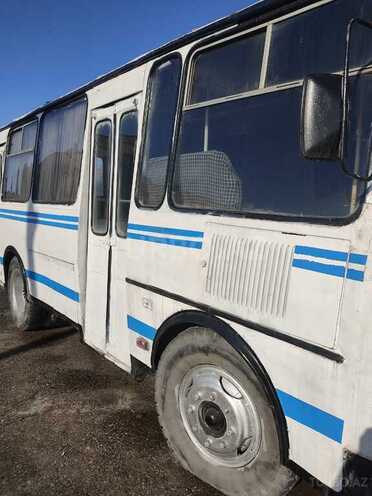 PAZ 32054 2001, 250,000 km - 0.4 l - Xaçmaz
