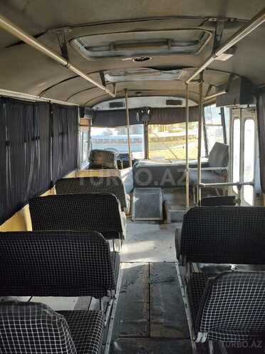 PAZ 32054 2001, 250,000 km - 0.4 l - Xaçmaz