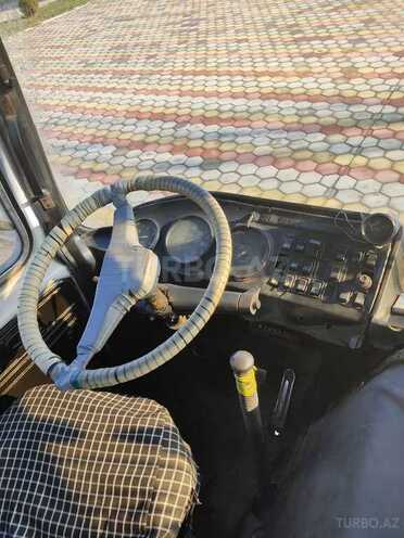 PAZ 32054 2001, 250,000 km - 0.4 l - Xaçmaz