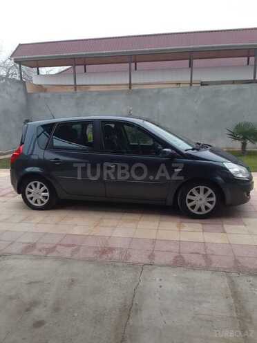 Renault Scenic 2007, 135,000 km - 1.9 l - Tovuz