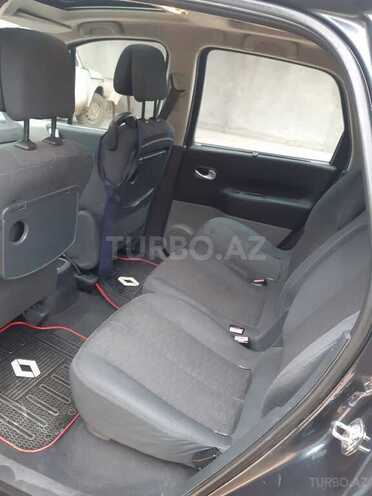Renault Scenic 2007, 135,000 km - 1.9 l - Tovuz