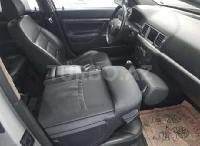 Opel Signum 2007, 6,000 km - 4.0 l - Bakı