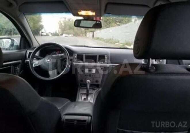 Opel Signum 2007, 6,000 km - 4.0 l - Bakı