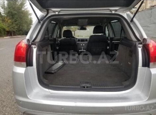 Opel Signum 2007, 6,000 km - 4.0 l - Bakı
