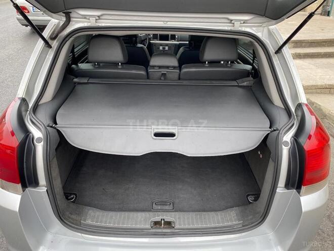 Opel Signum 2007, 6,000 km - 4.0 l - Bakı