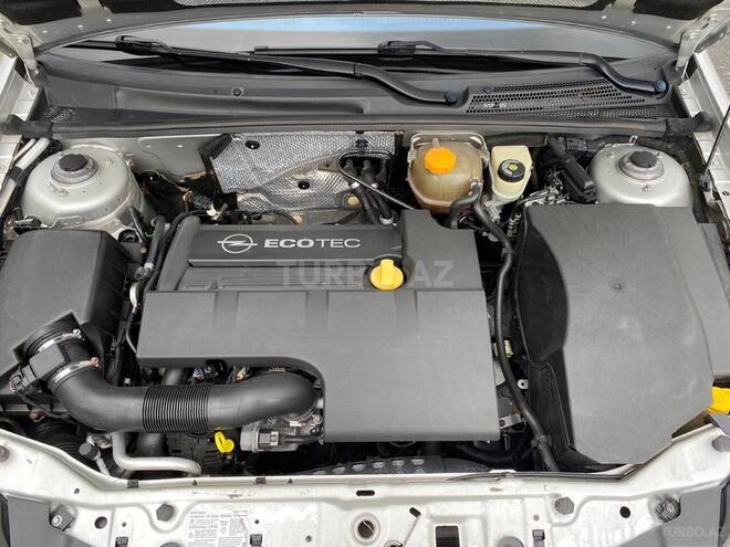 Opel Signum 2007, 6,000 km - 4.0 l - Bakı