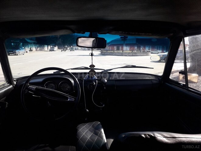 LADA (VAZ) 2106 1982, 547,845 km - 0.2 л - Qax