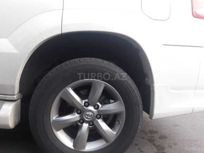 Toyota Prado 2009, 160,000 km - 2.7 l - Bakı