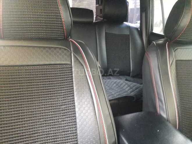 Toyota Prado 2009, 160,000 km - 2.7 l - Bakı