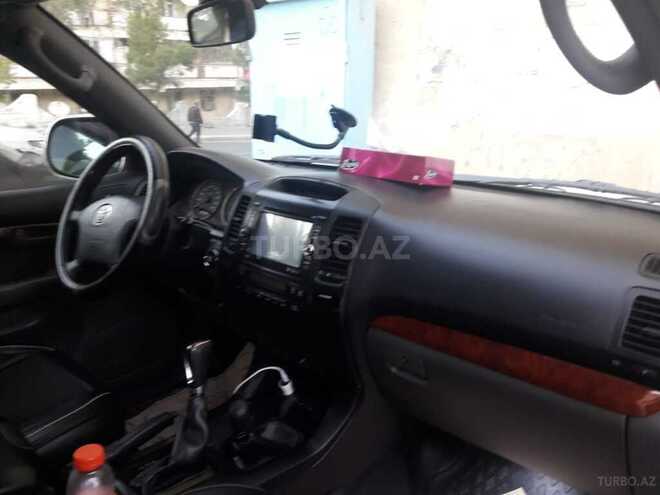 Toyota Prado 2009, 160,000 km - 2.7 l - Bakı