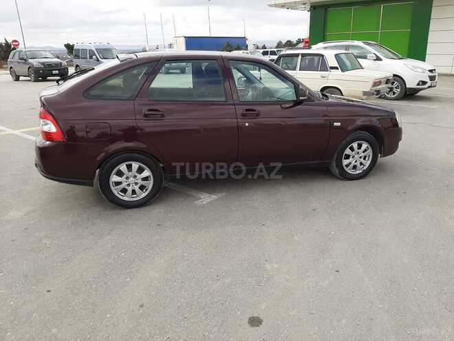 LADA (VAZ) Priora 2013, 289,000 km - 1.6 л - Xırdalan