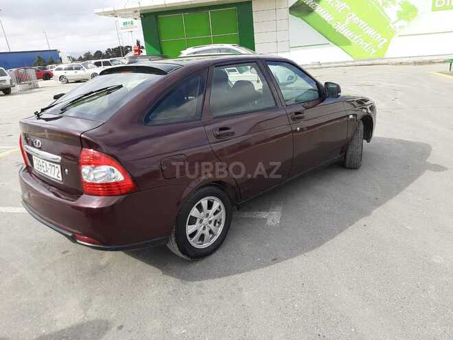 LADA (VAZ) Priora 2013, 289,000 km - 1.6 л - Xırdalan