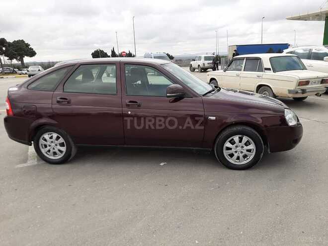 LADA (VAZ) Priora 2013, 289,000 km - 1.6 л - Xırdalan