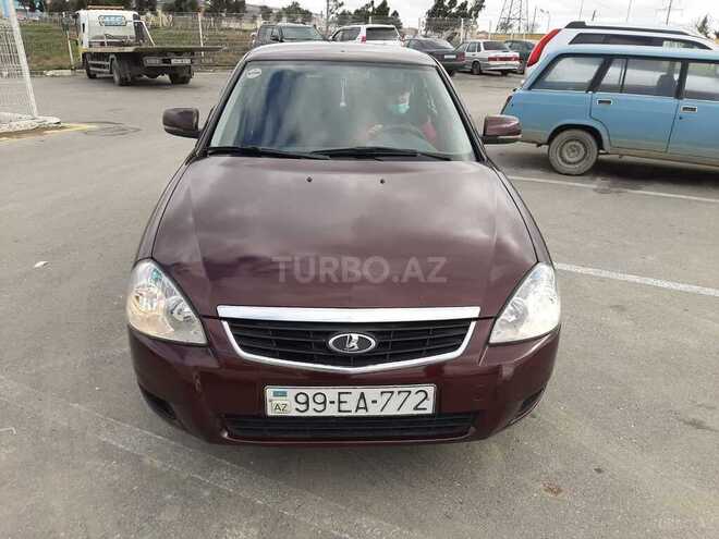 LADA (VAZ) Priora 2013, 289,000 km - 1.6 л - Xırdalan