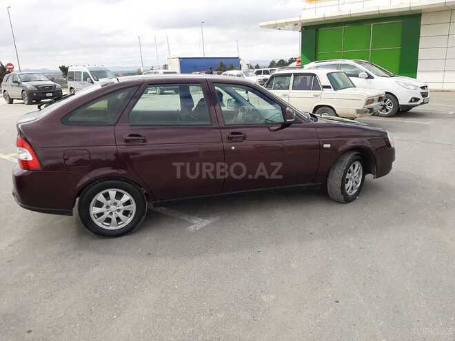 LADA (VAZ) Priora 2013, 289,000 km - 1.6 л - Xırdalan