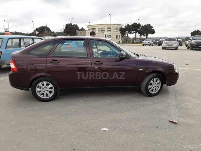 LADA (VAZ) Priora 2013, 289,000 km - 1.6 л - Xırdalan