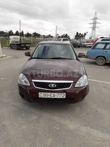 LADA (VAZ) Priora 2013, 289,000 km - 1.6 л - Xırdalan