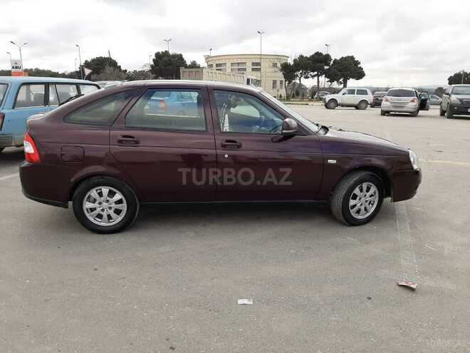 LADA (VAZ) Priora 2013, 289,000 km - 1.6 л - Xırdalan