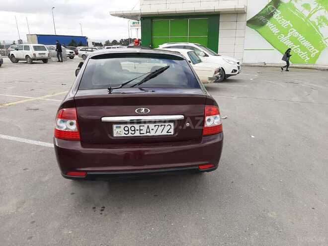 LADA (VAZ) Priora 2013, 289,000 km - 1.6 л - Xırdalan