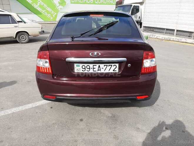 LADA (VAZ) Priora 2013, 289,000 km - 1.6 л - Xırdalan