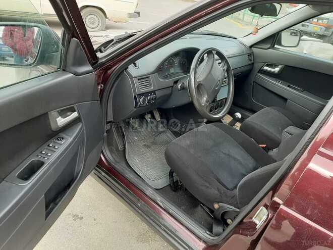 LADA (VAZ) Priora 2013, 289,000 km - 1.6 л - Xırdalan