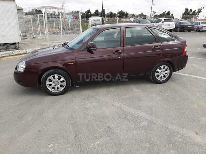 LADA (VAZ) Priora 2013, 289,000 km - 1.6 л - Xırdalan