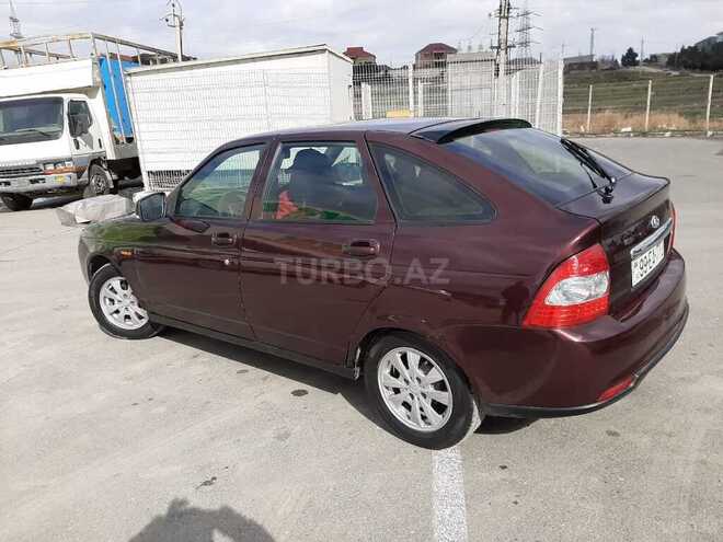 LADA (VAZ) Priora 2013, 289,000 km - 1.6 л - Xırdalan