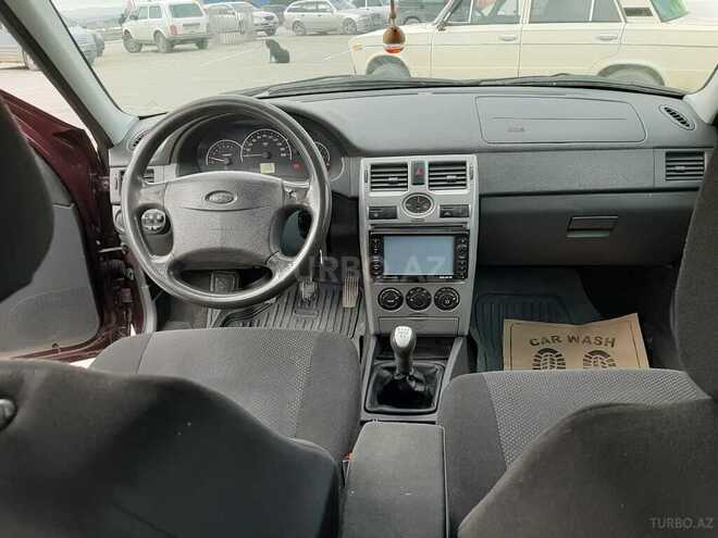 LADA (VAZ) Priora 2013, 289,000 km - 1.6 л - Xırdalan