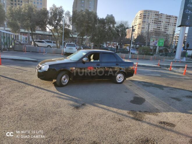 LADA (VAZ) Priora 2013, 180,000 km - 1.6 l - Bakı
