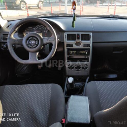 LADA (VAZ) Priora 2013, 180,000 km - 1.6 l - Bakı